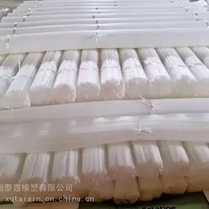 优质塑料焊条 双股焊条 白色PP焊条 聚丙烯 1M长 2.5MM厚度