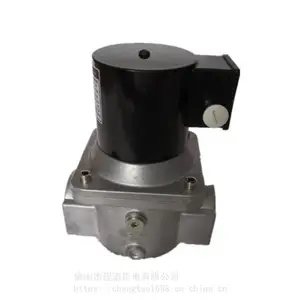 霍尼韦尔Honeywell燃气电磁阀 VE4050A 1002