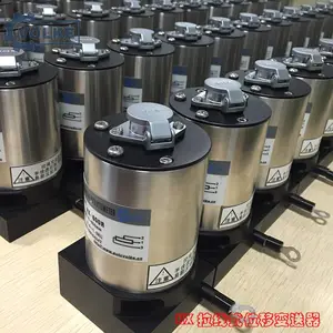 HX小型拉绳位移传感器 拉线位移传感器编码器 高精度位移传感器 厂家供应