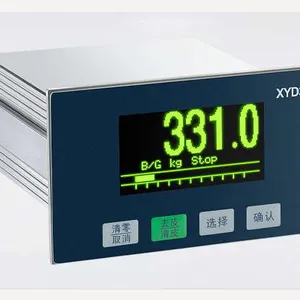 XYD331�����Ǳ� ֧�ֶ��� ����º���