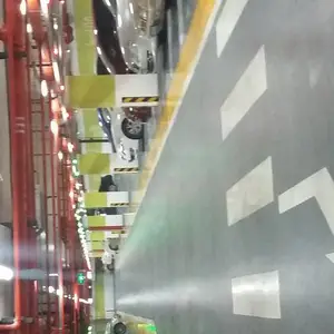 车牌识别管理系统