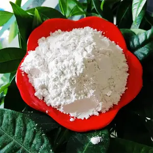 展星供应 有机膨润土 悬浮剂透明无机凝胶 防流挂 增稠剂