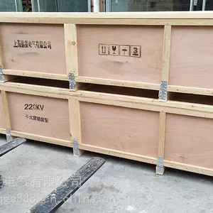 252KV��ǽ�׹�FCRG-220/630A���ֵ���������
