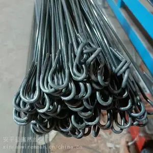 供应打包站用钢丝扣 打包站用打包钢丝 打包站用打包扣