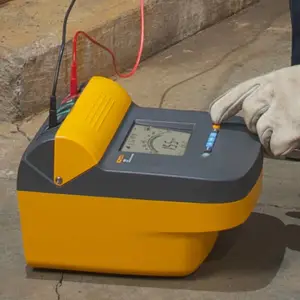 ��˹������ ��Ӧ ��»�� Fluke 1555/1555FC ��Ե���������