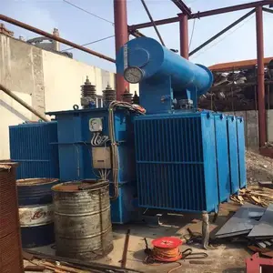 上 海干式变压器回收——箱式变压器回收商家1小时到达