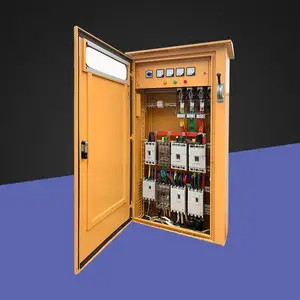 定做建筑电箱工地工厂临时用电接电配电箱二级箱成品