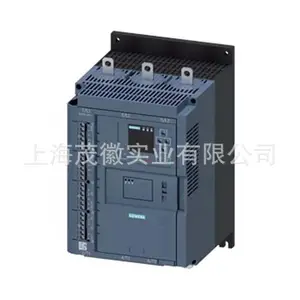 SIEMENS西门子原装 软启3RW40756BB45