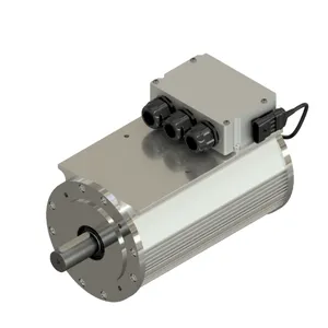 ��ѹ�ŷ�������ͬ������� BD135-050 24v/48v 2.2kw
