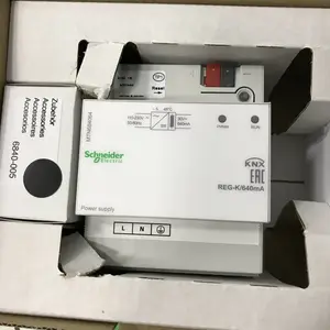 莫顿KNX智能照明系统640ma电源 MTN648064 提供免费技术服务指导
