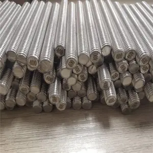 GH3128标准件-紧固件-半圆头铆钉