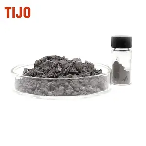 TIJO 316L超细不锈钢粉末MIM金属注射成型粉末