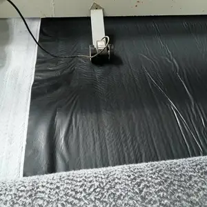 膨润土防水毯的材料及价格
