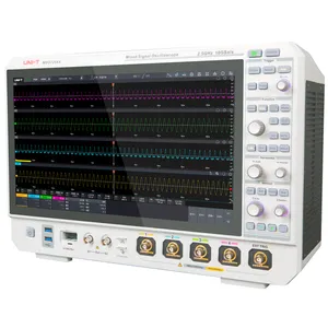 MSO7104X数字示波器-MSO7104X厂家