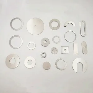 304ģ�߼�϶��Ƭ ��Ȧ ��е���ԲƬ ��Ƭ ���θ�Ƭ�����и�Ƽӹ�