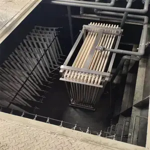 奥赛科MBR膜组件 平板膜mbr平板膜组件一体工业污水废水处理设备