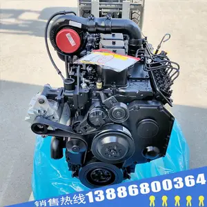 ����˹������97KW 6102���ͻ� 6BTA5.9-C125ѹ·����ȫ��