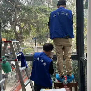 成都窗户玻璃隔热防晒膜,遮光隔热膜,防西晒玻璃隔热膜。