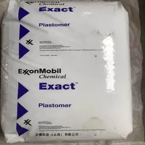 Vistamaxx全系列产品 ExxonMobil化学POP中国一级分销商