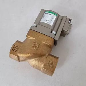 日本CKD二通气控球阀SAB3W-15A-0