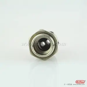 Driflexͭ�������½�ͷ,��������ͷ,�߾���Χ�ɶ�����M,G,NPT����