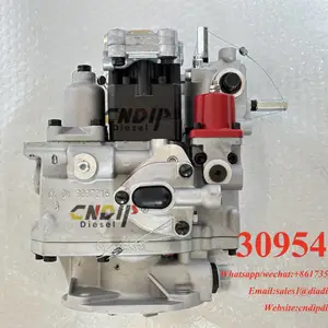 Brand New Diesel Fuel Pump 3095454 for Cummins K38 Engine