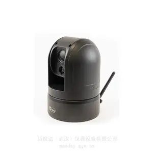 Infiray M6T25S 25mm热成像车载云台LRF640x480 12 μm搜索救援