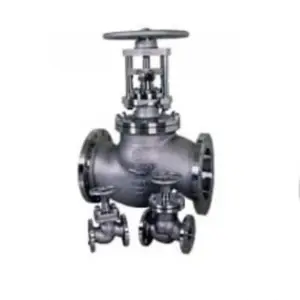 ohnobellows 大野贝洛 NSBA10C-BW-NC-SUS316L-EP15A 自动波纹管阀