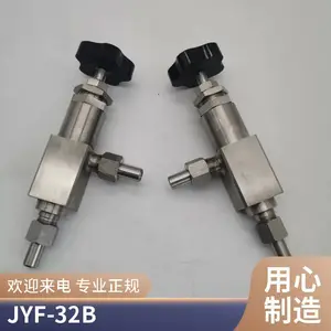 �ں�DN10750�糧ȡ����ʽ�����Ƽ�ѹ��JYF-32B�ֶ�ȡ�����ڽ�ѹ���ں���˼�ѹ��