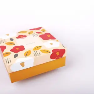 添丰印刷，专业彩盒、天地盖礼盒定制，印刷色彩标准鲜艳，盒型硬挺