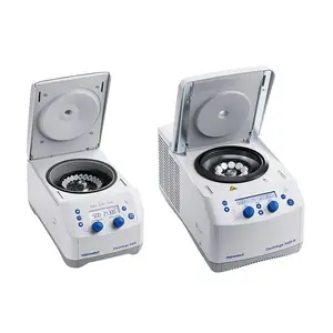 艾本德Eppendorf 5425R 台式冷冻微量高速离心机 含24x2.0ml角转子