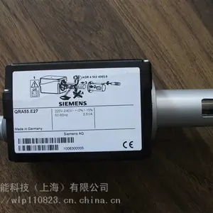 ��������QRA10.CQRA10M.C����������̽��������˵����