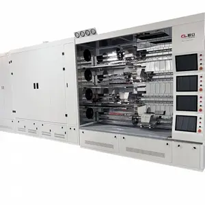 CL4514型高温卧式扩散炉 退火炉 晨立专业定制