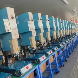 供应山东久隆L3000servoMN JL-1526塑焊机