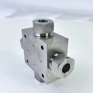 316L����ֲ��ʳ���ѹ��ͨ���������ҵ�������ƽ�ͷ
