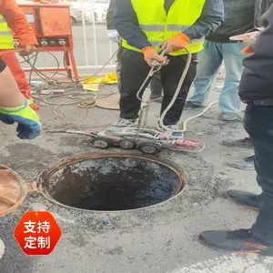 太 原修水管漏水电话 住宅家里漏水处理 仪器检测漏水点
