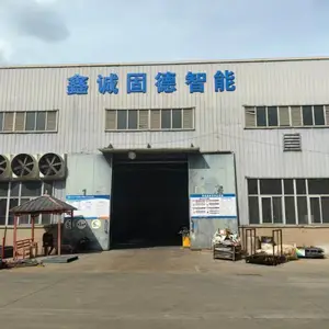 四川高位货架厂家—充分利用垂直空间,提升存储容量