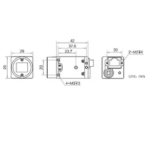 MV-CU120-10GM ��������1200��ǧ�����ںڰ׹�ҵ��� 1/1.7''CMOS