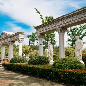崇明区附近墓地海港陵园咨询热线 预约来电 上海南院实业发展供应