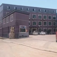 山东华拓试验仪器有限公司