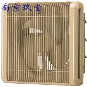 中国江苏供应 日本三菱 EWF-40ETA40A-Q 工业风扇