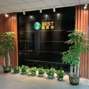 东莞市贝斯特胶带有限公司