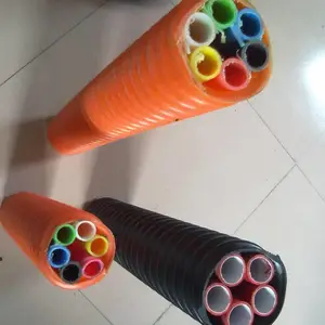 长期生产COD电缆管厂家