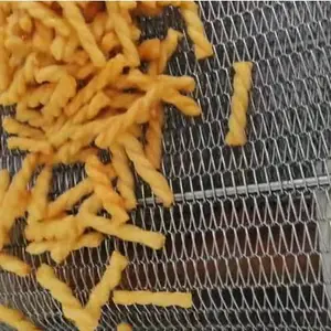 食品输送网链A花城饼干食品输送网链供应厂家
