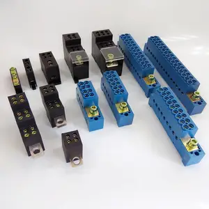 爱浦克施AF系列分线端子模块