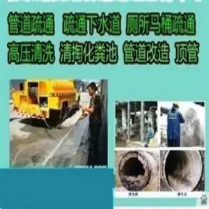 大红门附近清理化粪池 点击查看