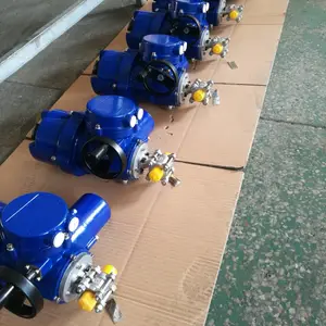 �����綯ͷEXC.2SA8022�����͵綯������SIL3��ȫ��֤ ������ȫ