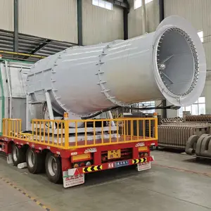 进出港口煤炭矿石堆料场粉尘除尘雾炮机 KCS400高压喷雾机
