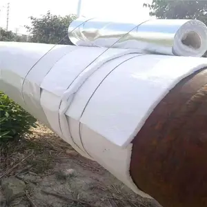 耐高温纳米气凝胶 气凝胶隔热棉 厂家直接供应