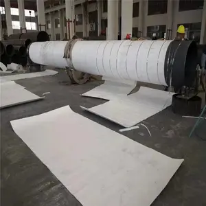 昌泰纳米毡3-10mm 国标防火气凝胶毡 纳米气凝胶毡价格